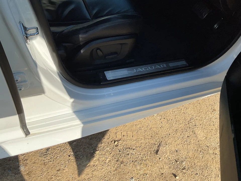 2013 Jaguar X250 XF - Image 29 of 30