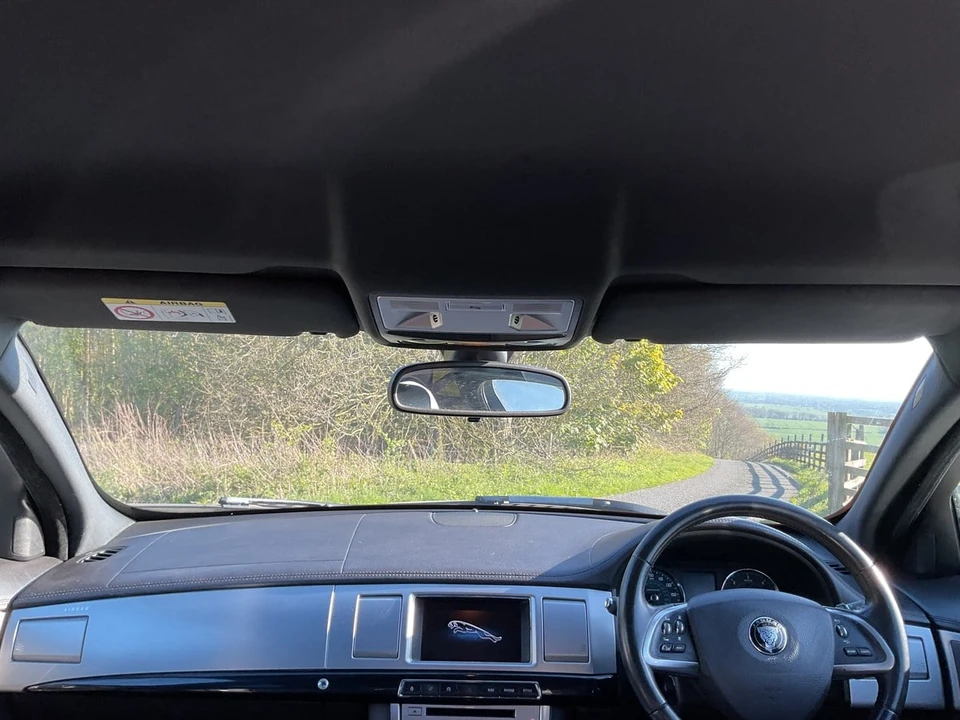 2013 Jaguar X250 XF - Image 21 of 30