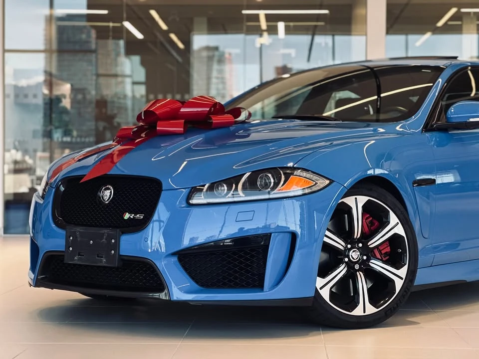 2013 Jaguar X250 XFR - Image 5 of 12