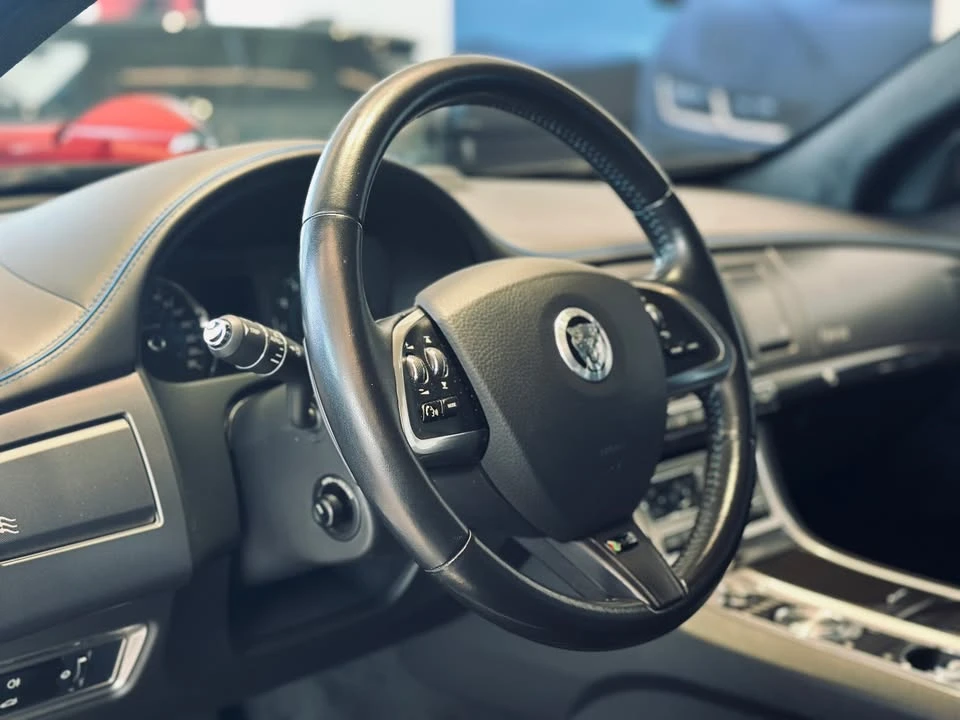 2013 Jaguar X250 XFR - Image 7 of 12