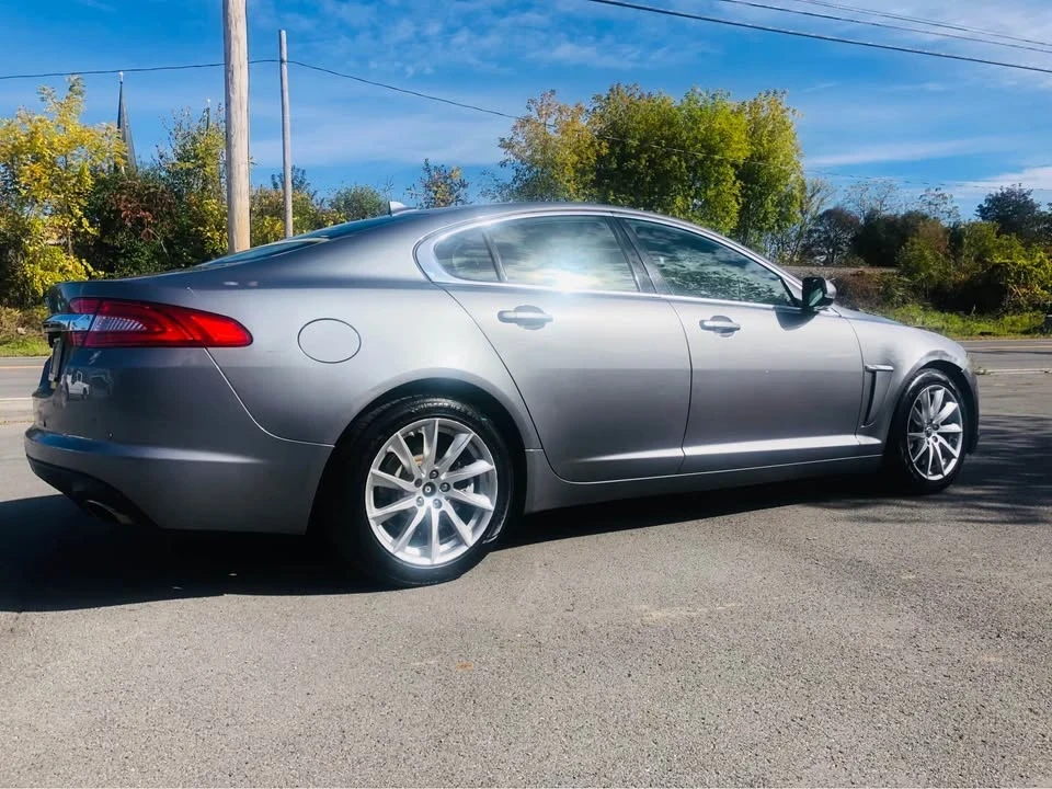 2013 Jaguar X250 XF - Image 2 of 11