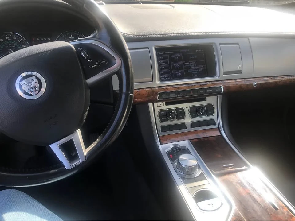 2013 Jaguar X250 XF - Image 6 of 11