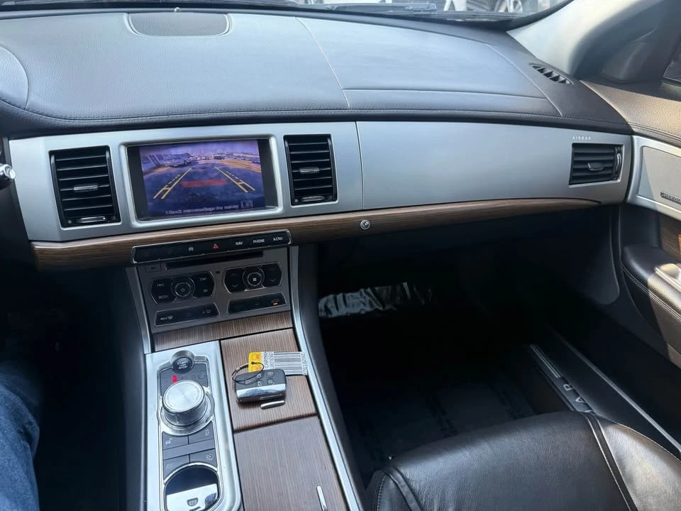 2013 Jaguar X250 XF - Image 7 of 12