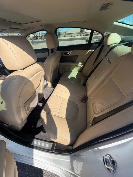 2013 Jaguar X250 XF - Image 6 of 6