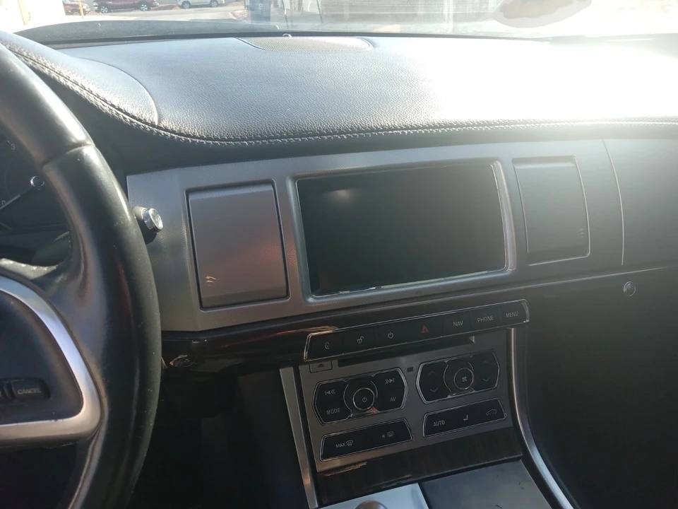 2013 Jaguar X250 XF - Image 11 of 16