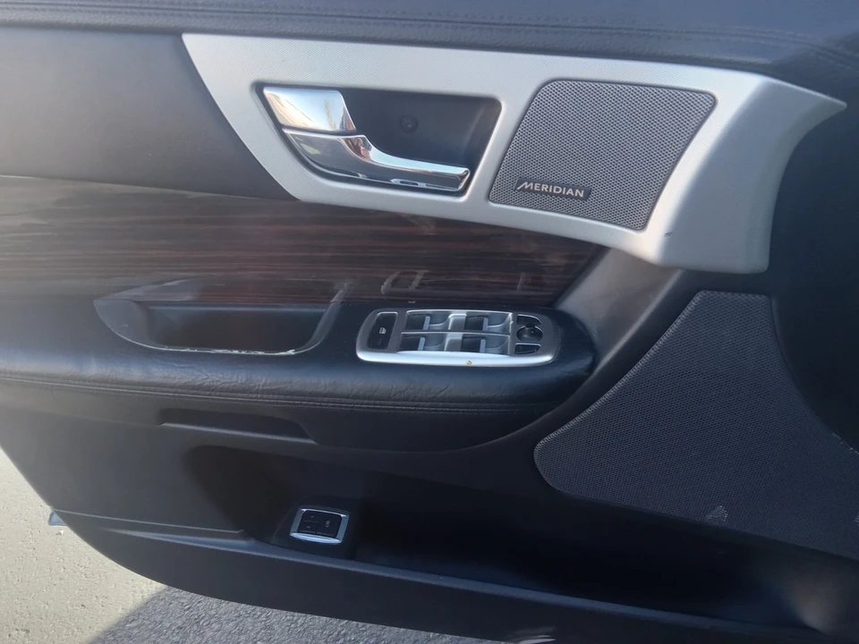 2013 Jaguar X250 XF - Image 12 of 16