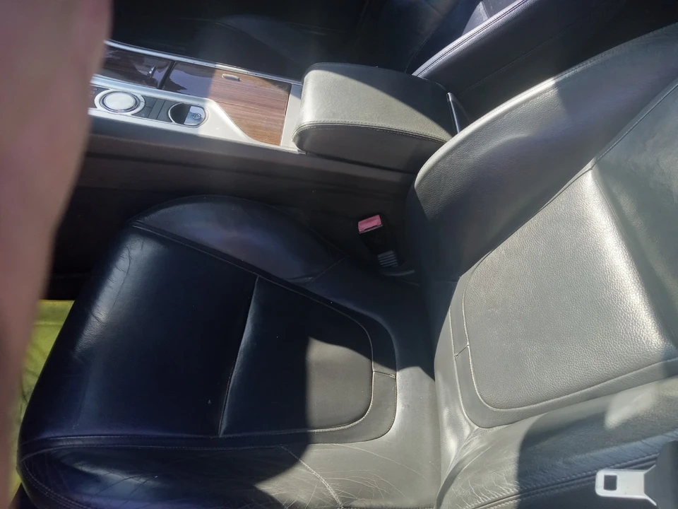 2013 Jaguar X250 XF - Image 7 of 16