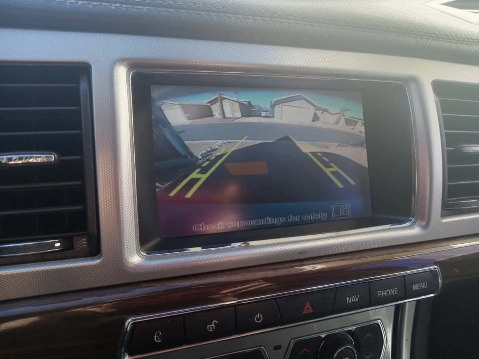 2013 Jaguar X250 XF - Image 6 of 16