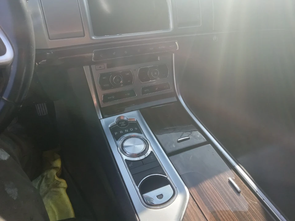 2013 Jaguar X250 XF - Image 10 of 16