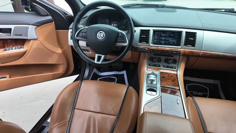 2013 Jaguar X250 XF - Image 18 of 19