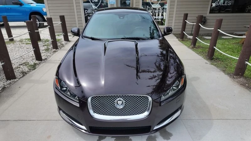 2013 Jaguar X250 XF - Image 6 of 19