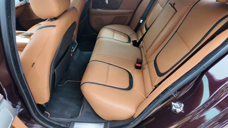 2013 Jaguar X250 XF - Image 17 of 19