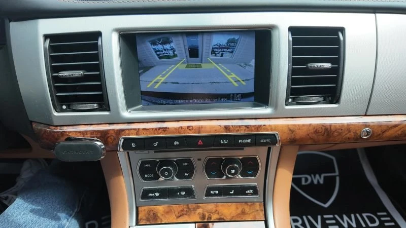 2013 Jaguar X250 XF - Image 13 of 19