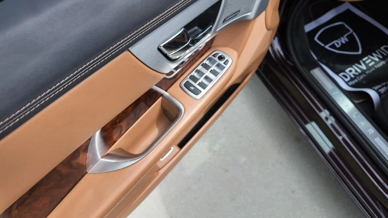 2013 Jaguar X250 XF - Image 7 of 19