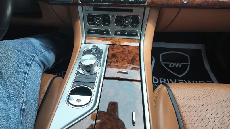 2013 Jaguar X250 XF - Image 16 of 19