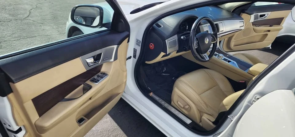 2013 Jaguar X250 XF - Image 5 of 11
