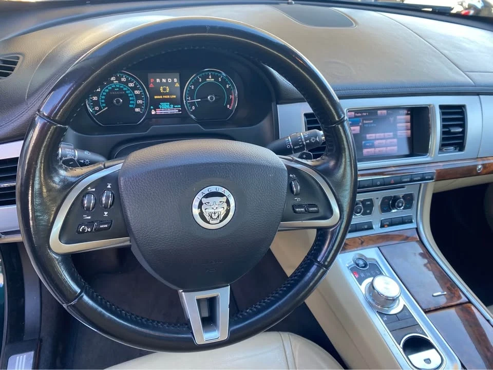 2013 Jaguar X250 XF - Image 9 of 11