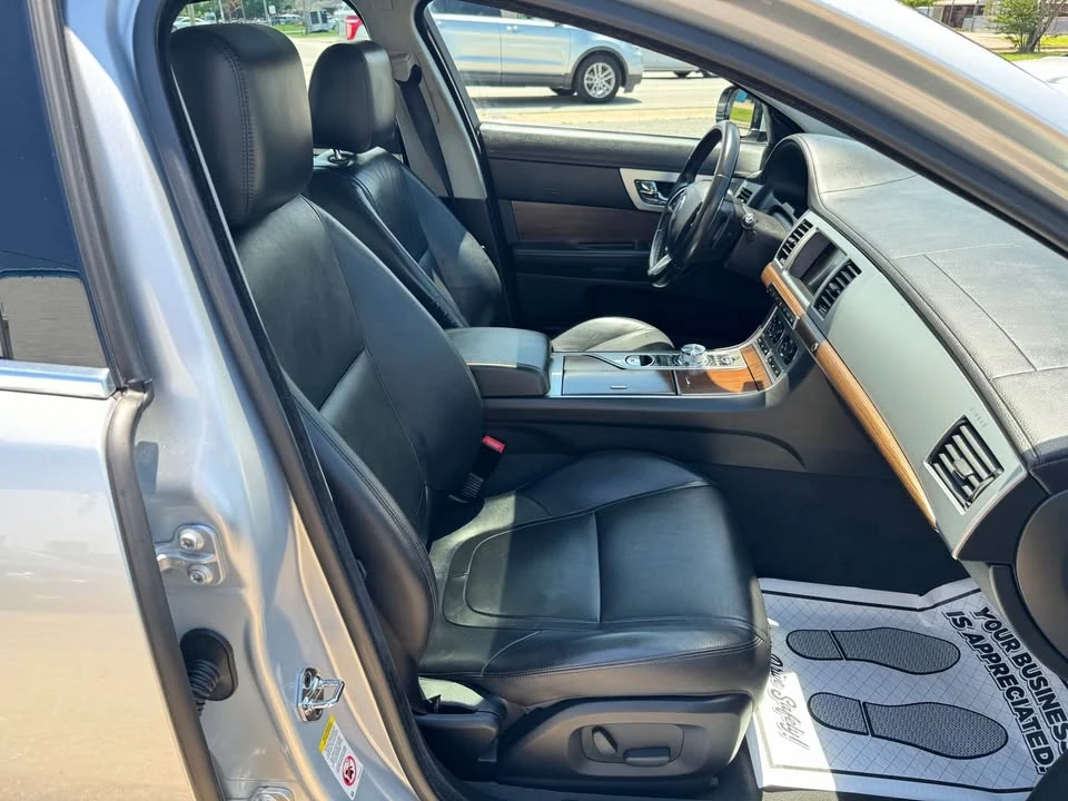 2013 Jaguar X250 XF - Image 11 of 20