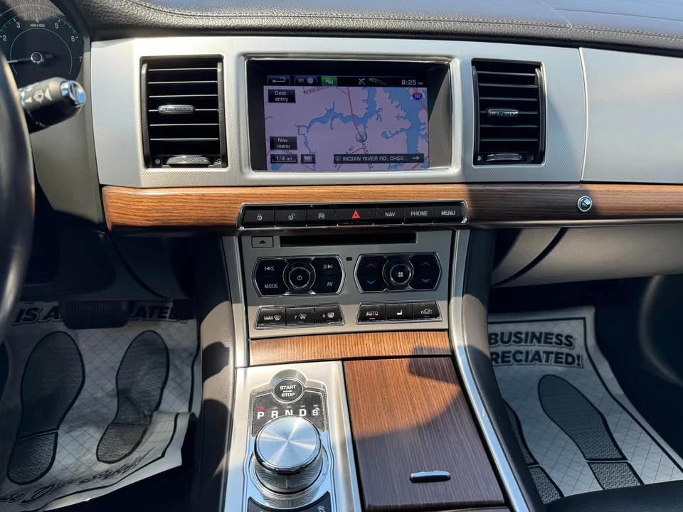 2013 Jaguar X250 XF - Image 16 of 20