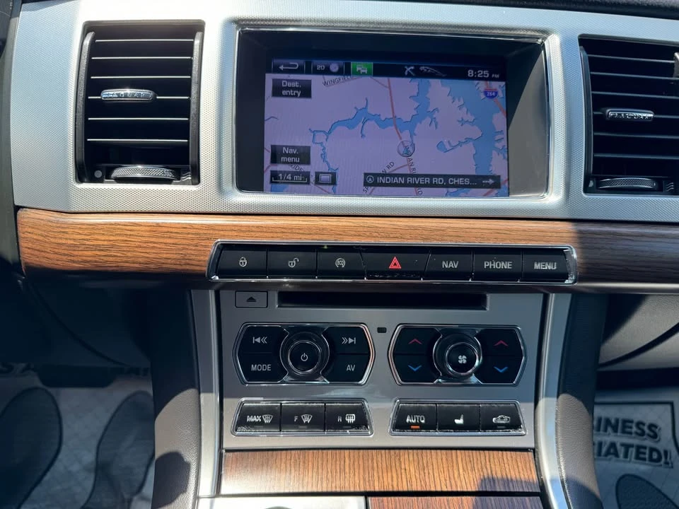 2013 Jaguar X250 XF - Image 17 of 20