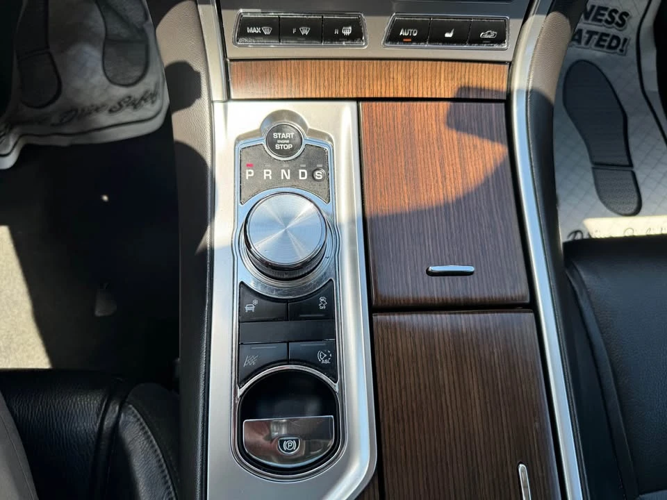 2013 Jaguar X250 XF - Image 19 of 20