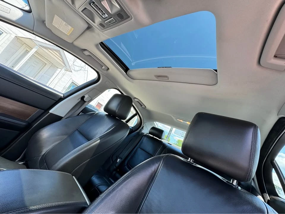 2013 Jaguar X250 XF - Image 13 of 20