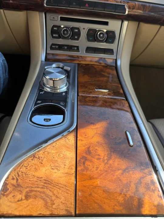 2013 Jaguar X250 XF - Image 7 of 16
