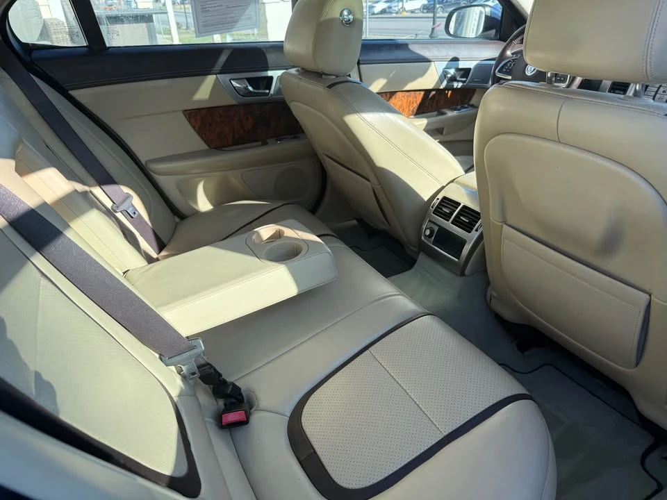 2013 Jaguar X250 XF - Image 15 of 16