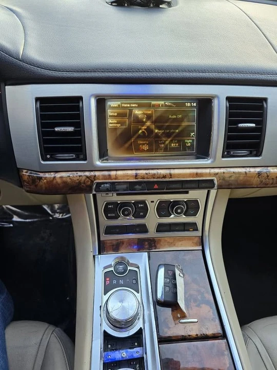 2013 Jaguar X250 XF - Image 12 of 19