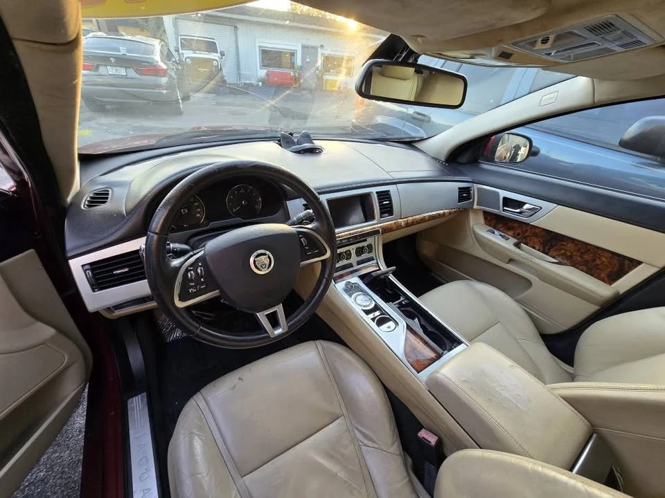 2013 Jaguar X250 XF - Image 7 of 19