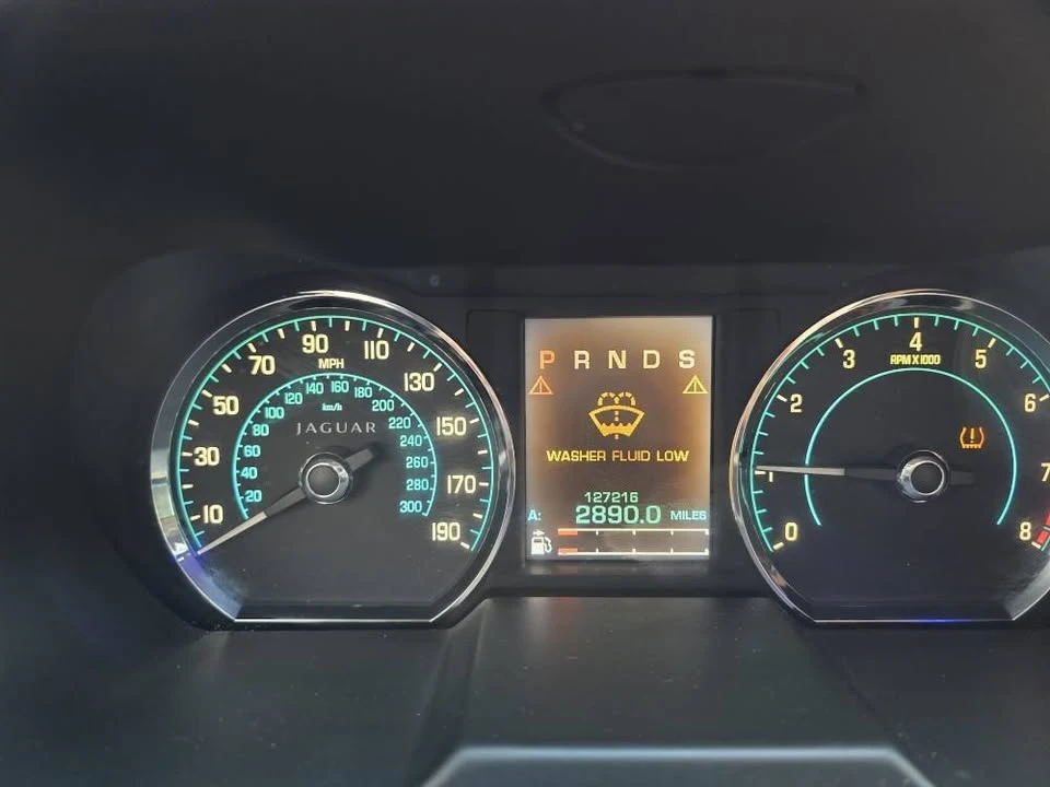 2013 Jaguar X250 XF - Image 15 of 19