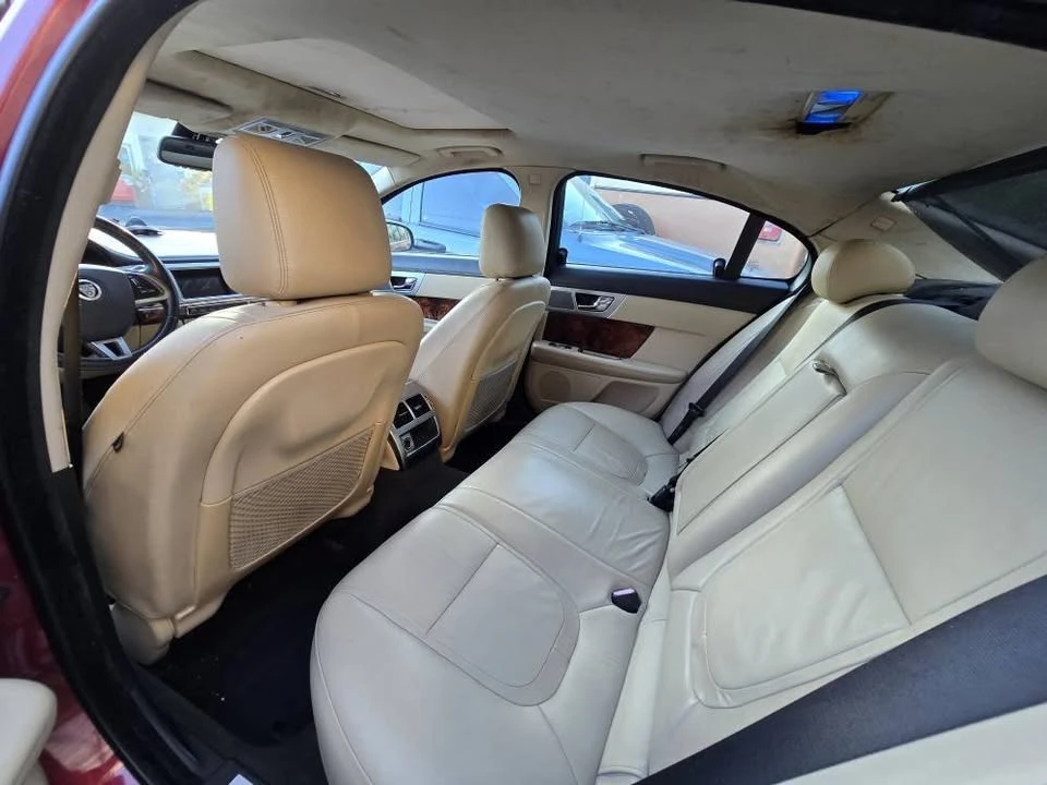 2013 Jaguar X250 XF - Image 5 of 19
