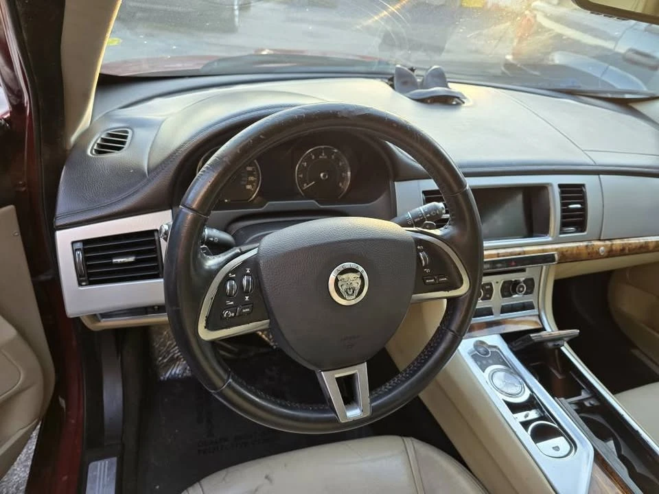 2013 Jaguar X250 XF - Image 6 of 19
