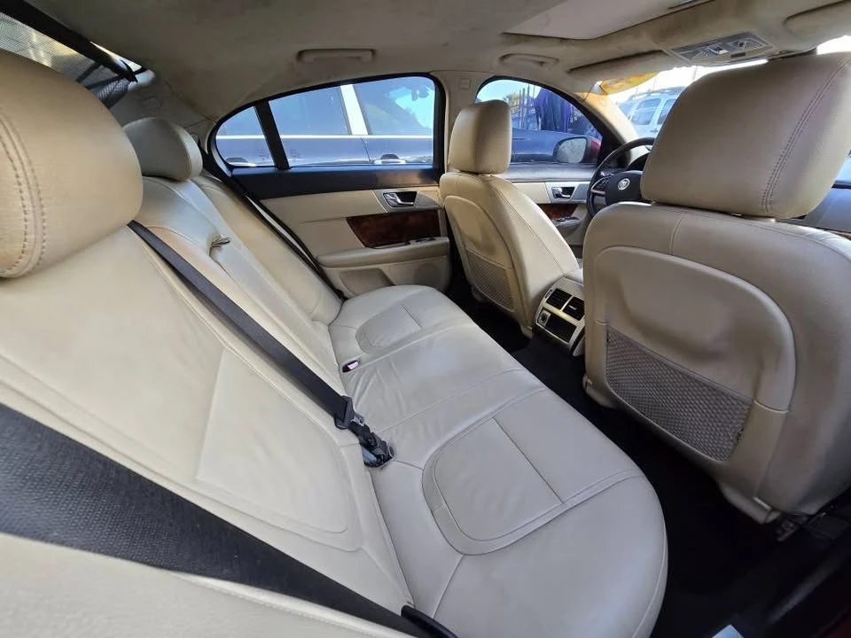 2013 Jaguar X250 XF - Image 9 of 19