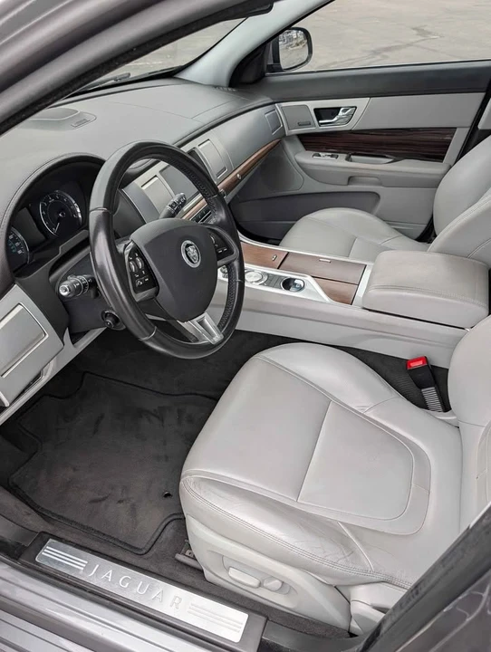 2013 Jaguar X250 XF - Image 14 of 14