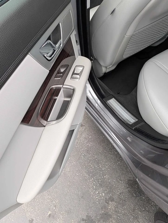 2013 Jaguar X250 XF - Image 12 of 14
