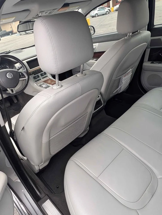 2013 Jaguar X250 XF - Image 11 of 14