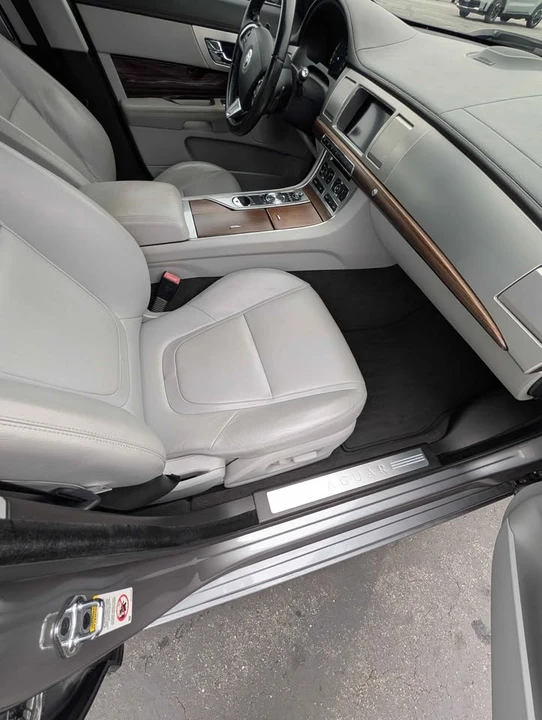 2013 Jaguar X250 XF - Image 5 of 14