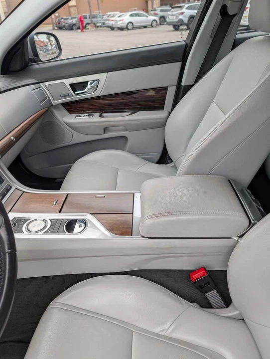 2013 Jaguar X250 XF - Image 13 of 14