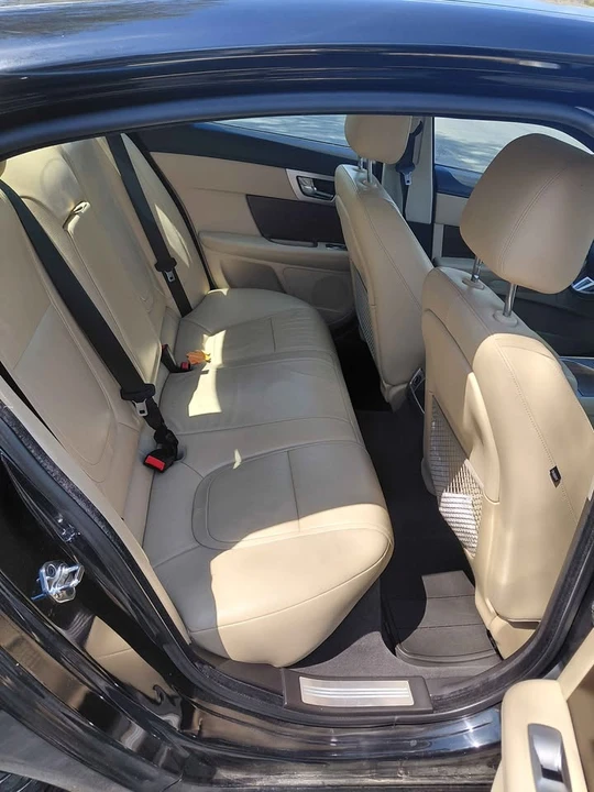 2013 Jaguar X250 XF - Image 7 of 10