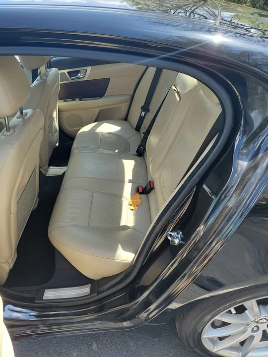 2013 Jaguar X250 XF - Image 6 of 10