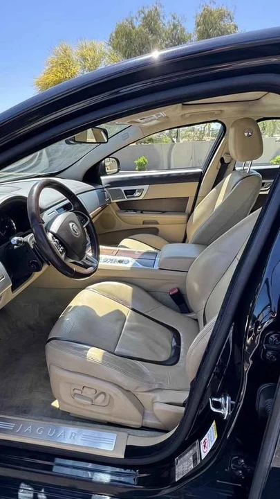 2013 Jaguar X250 XF - Image 7 of 8