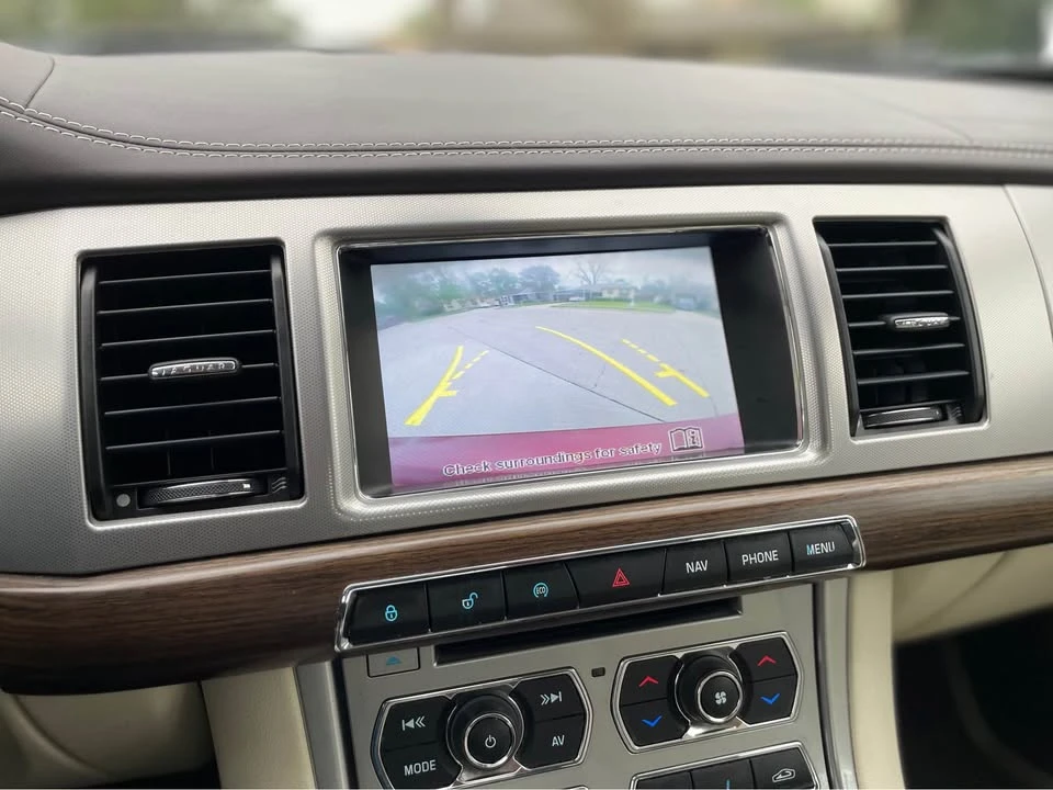 2013 Jaguar X250 XF - Image 7 of 19