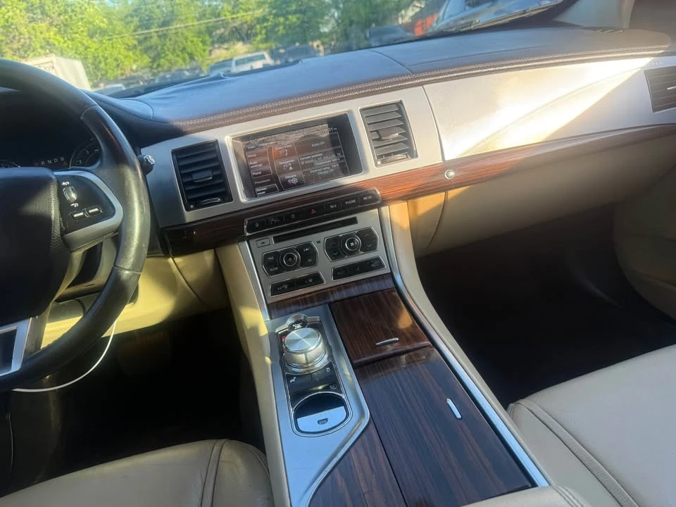 2013 Jaguar X250 XF - Image 7 of 10