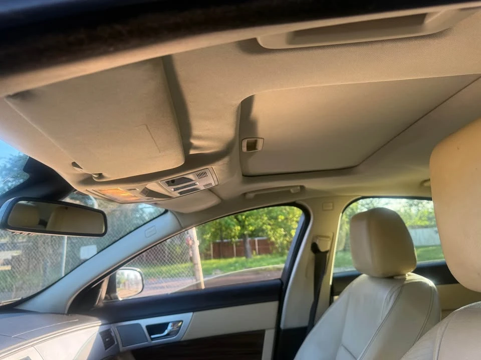 2013 Jaguar X250 XF - Image 10 of 10