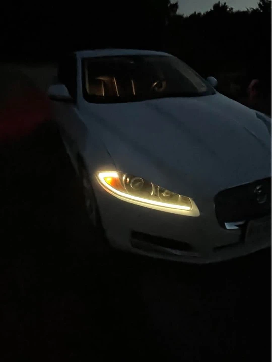 2013 Jaguar X250 XF - Image 12 of 13