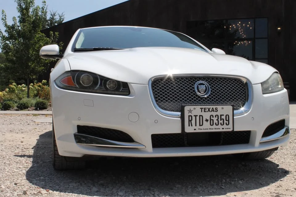 2013 Jaguar X250 XF - Image 4 of 13
