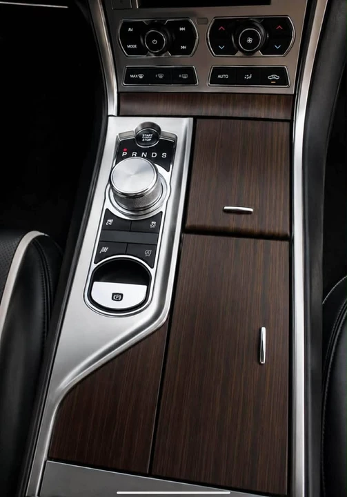 2013 Jaguar X250 XF - Image 7 of 13