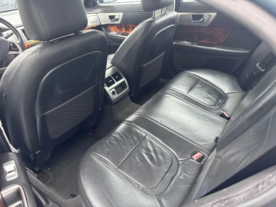 2013 Jaguar X250 XF - Image 10 of 10