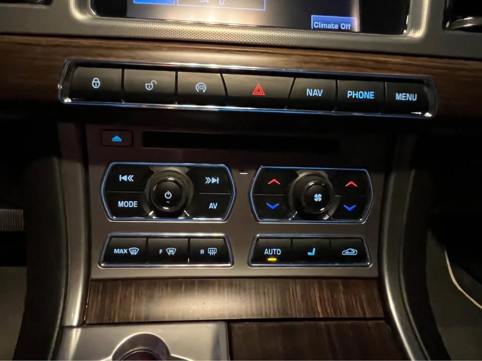 2013 Jaguar X250 XF - Image 8 of 13